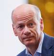 O presidente do Silicon Valley Bank, Greg Becker   Foto: Reuters