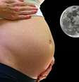 Saiba qual é influência da Lua sobre o parto e a gravidez -  Foto: Shutterstock / Alto Astral