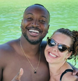 Casamento de Fernanda e Thiaguinho chegou ao fim de 2019  Foto: Reprodução / Instagram