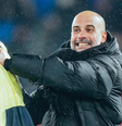  Pep Guardiola e  Erling Haaland  Foto: Reprodução/Instagram