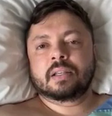 Brasileiro é atacado com faca em hotel em Amsterdã e está internado  Foto: Reprodução/TV Sergipe