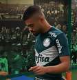  Foto: Divulgação/Palmeiras / Gazeta Esportiva