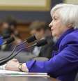 Janet Yellen, secretária do Tesouro dos Estados Unidos, comenta crise envolvendo Silicon Valley Bank. Foto: World Bank/Flickr  Foto: Suno
