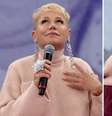 Xuxa Meneghel no 'Altas Horas'  Foto: Reprodução/TV Globo / Mais Novela