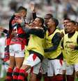  Foto: ( Paulo Pinto/Ituano/Divugação) / Gazeta Esportiva
