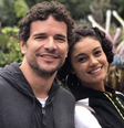 Atriz revelou que já teve crises no casamento com marido  Foto: Reprodução / Instagram