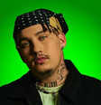 Rapper sul-africano Costa Titch  Foto: Reprodução/Instagram/@costatitch