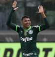 Rony leva o Palmeiras às semifinais do Paulista  Foto: Reprodução