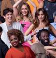 Domingão com Huck anunciou os participantes da Dança dos Famosos   Foto: Reprodução/Instagram/Globo