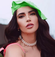 dania.PNG  Foto: Instagram/Dania Mendez 