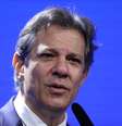 Haddad defendeu que reformas são necessárias para atrair investimentos  Foto: WILTON JUNIOR / ESTADÃO / Estadão