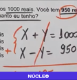  Foto: Núcleo Jornalismo