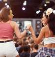 Saiba as tendências que vão bombar nos festivais musicais -  Foto: Shutterstock / Alto Astral