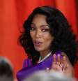 Angela Bassett  Foto: Aude Guerrucci / Reuters