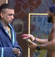 'BBB23'  Foto: Reprodução/TV Globo / Márcia Piovesan