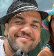 Joana Sanz visita Daniel Alves na prisão.  Foto: Reprodução, Instagram / Purepeople