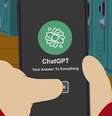 South Park desferiu piadas contra o ChatGPT, chatbot da moda no mundo da tecnologia  Foto: Reprodução