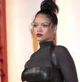 Rihanna   Foto: E!Entertainment/Divulgação / Elas no Tapete Vermelho
