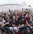 Comunidade estava em peso nas finais do LOCK//IN  Foto: Lance Skundrich/Riot Games / Divulgação