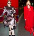 Do metalizado ao vinil: 5 looks que mostram que Marina Ruy Barbosa é fashion girl  Foto: Reprodução/Instagram/@marinaruybarbosa