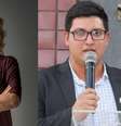 Vereador terá que indenizar Patricia Pillar após publicar fake news de que ela teria sofrido violência doméstica quando estava com Ciro Gomes (PDT)  Foto: Reprodução/Redes sociais