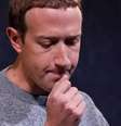 Zuckerberg anunciou demissão de 10 mil pessoas  Foto: Getty Images / BBC News Brasil