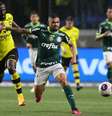  Foto: Cesar Greco/SEP / Gazeta Esportiva