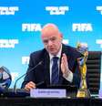  Foto: Divulgação/Fifa / Gazeta Esportiva