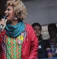 Marielle Franco foi assassinada junto com seu motorista Anderson Gomes em 2018  Foto: Reprodução | Instagram / BBC News Brasil