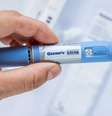 Substâncias contidas no Ozempic podem causar alergia  Foto: Myskin | Shutterstock / Portal EdiCase