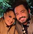 Maiara e Fernando Zor (Reprodução/Instagram)  Foto: Mais Novela