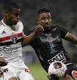  Foto: ( Divulgação/Rubens Chiri) / Gazeta Esportiva