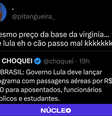  Foto: Núcleo Jornalismo