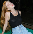Marina Ruy Barbosa   Foto: @marinaruybarbosa/Instagram/Reprodução / Elas no Tapete Vermelho