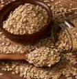 Aveia é rica em proteínas, ferro, magnésio, fósforo, zinco, manganês, vitamina B1 e vitamina B5  Foto: Gecko Studio | Shutterstock / Portal EdiCase