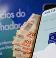 Valor do abono salarial este ano pode ser de até R$ 1.320  Foto: Divulgação