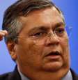 Flávio Dino determinou abertura de inquérito pela PF  Foto: Reuters / BBC News Brasil