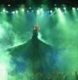 WICKED: Produção cinematográfica finalmente ganha data de estreia e leva fãs à loucura!  Foto: (Photo by Frank Micelotta/Getty Images) / Hollywood Forever TV