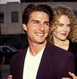 Oscar 2023: Tom Cruise não foi à cerimônia por causa de Nicole Kidman, diz jornal  Foto: Vinnie Zuffante/Getty Images / Hollywood Forever TV