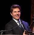 Tom Cruise não compareceu ao Oscar -  Foto: Reprodução Instagram/@tomcruise / Famosos e Celebridades