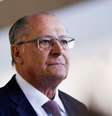 “Salvou a democracia de golpe”, diz Alckmin sobre Lula  Foto: Adriano Machado/Reuters - 27/02/2023