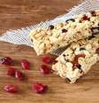 Barrinha de cereal  Foto: Tomertu | Shutterstock / Portal EdiCase
