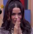 Intercâmbio no 'BBB 23': Dania Mendez entra no jogo com poder inédito e ligação do Big Fone. Entenda a dinâmica!.  Foto: Reprodução, Telemundo, USA / Purepeople