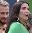 'BBB23'  Foto: Reprodução/Globoplay / Mais Novela