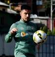  Foto: Mailson Santana / Fluminense / Gazeta Esportiva