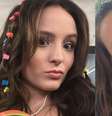 Larissa Manoela Reprodução/Instagram  Foto: Márcia Piovesan