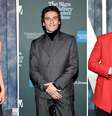 Mia Goth, Oscar Isaac e Andrew Garfield podem estrelar novo filme do Frankenstein de Guillermo Del Toro  Foto: Foto 1: (Photo by Amy Sussman/Getty Images) Foto 2: (Photo by Jamie McCarthy/Getty Images) Foto 3: (Photo by Jon Kopaloff/Getty Images for Vanity Fair) / Hollywood Forever TV