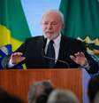 Governo Lula usa modelo sem transparência para repasses indicados pelo Congresso  Foto: Poder360