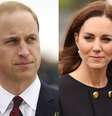 William e Kate Middleton tiveram detalhes de suas vidas íntimas revelados.  Foto: Getty Images / Purepeople