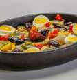 As receitas com bacalhau são muito populares durante o período de Páscoa -  Foto: Shutterstock / Alto Astral